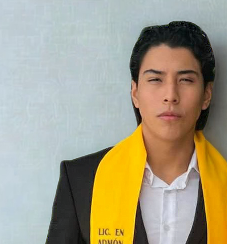 Foto de Anthony Pacheco