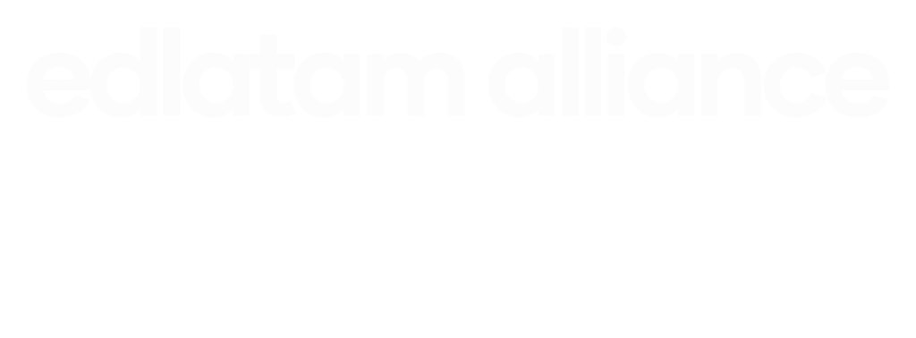 Logo de EdLatam Alliance